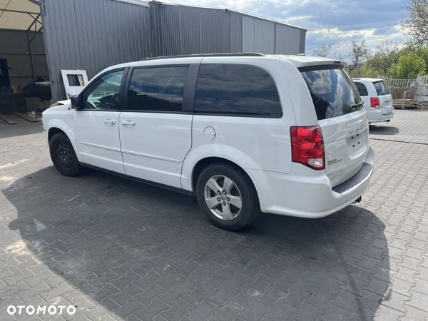 Dodge Grand Caravan 3.6 Express