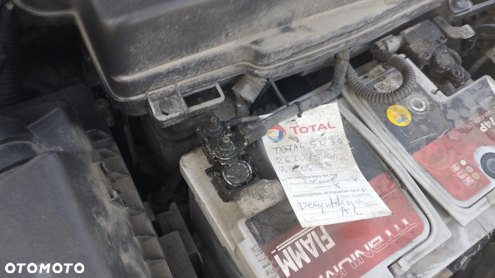 Peugeot 407 2.0 HDi Premium - 21