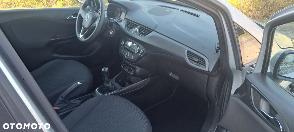 Opel Corsa - 29