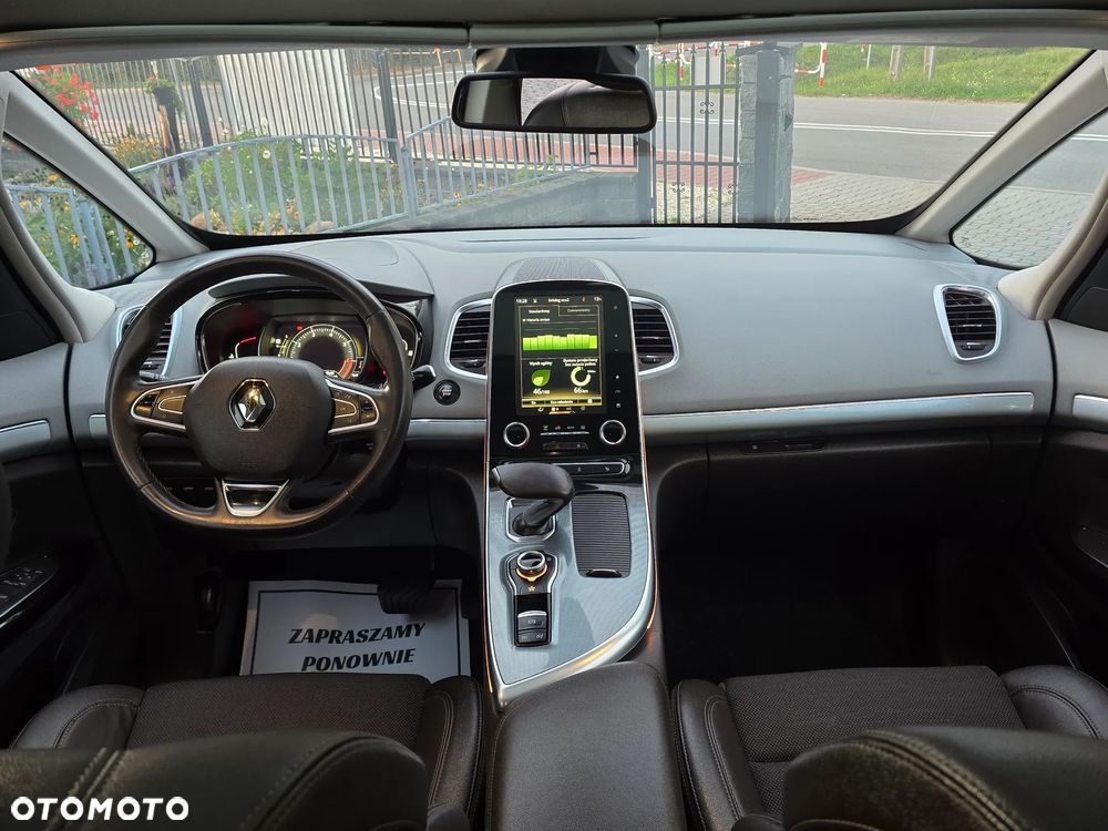 Renault Espace Energy TCe 200 EDC Intens - 23