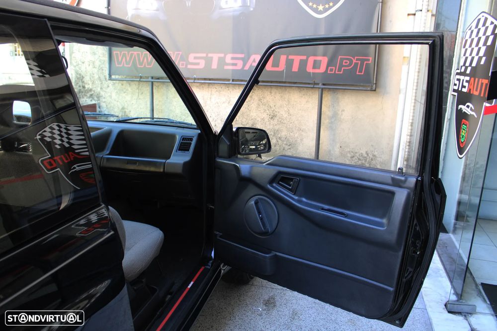 Suzuki Vitara 1.6 JLX 8V - 26
