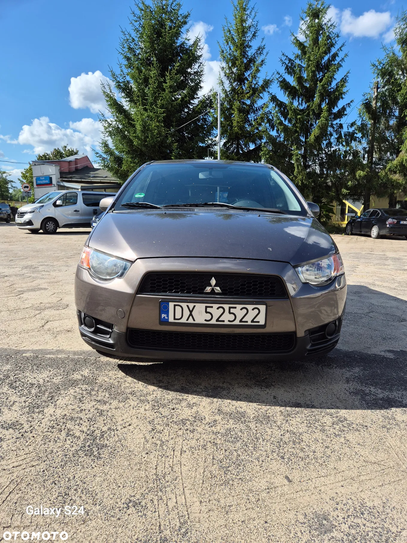 Mitsubishi Colt 1.3 Automatik Motion Plus - 15