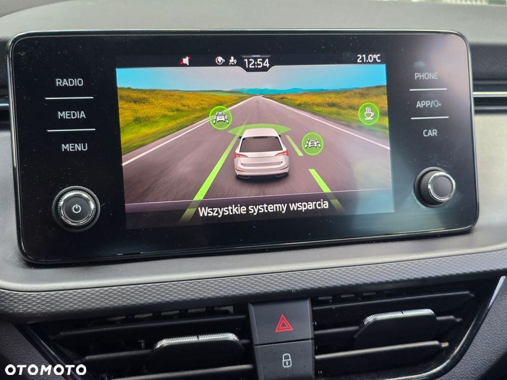 Skoda Scala 1.0 TSI Ambition - 15