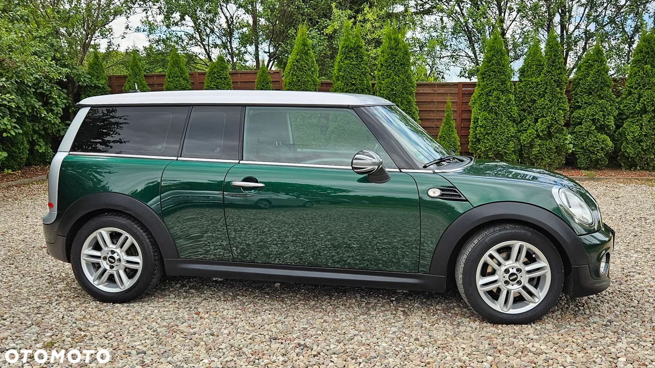 MINI Clubman Cooper - 19