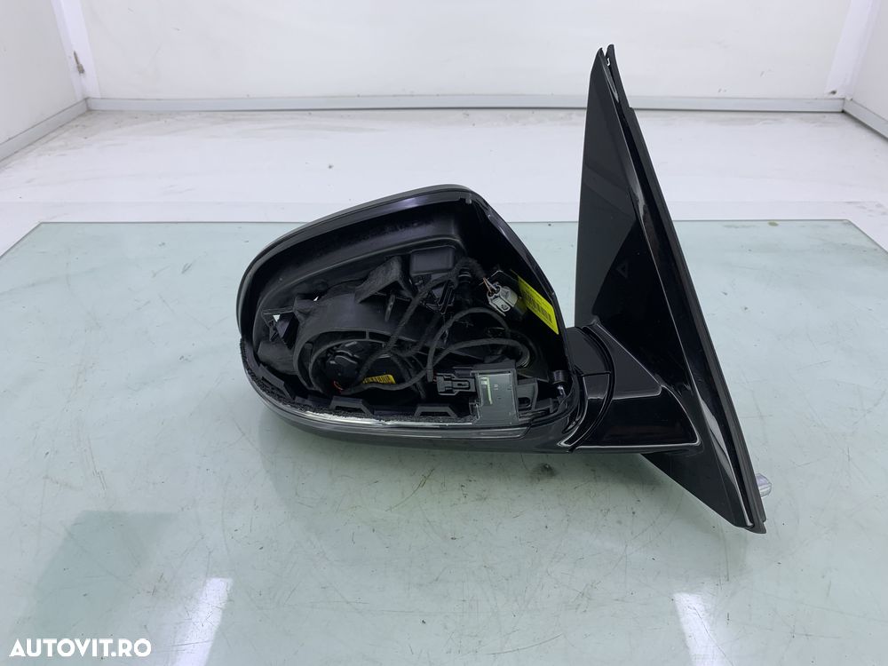 Dezmembrez Oglinda dreapta de pe BMW X5 G05 2018-2024 - 1