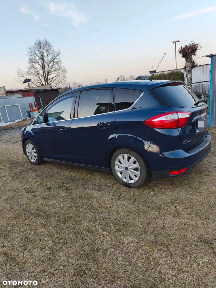 Ford C-MAX - 4