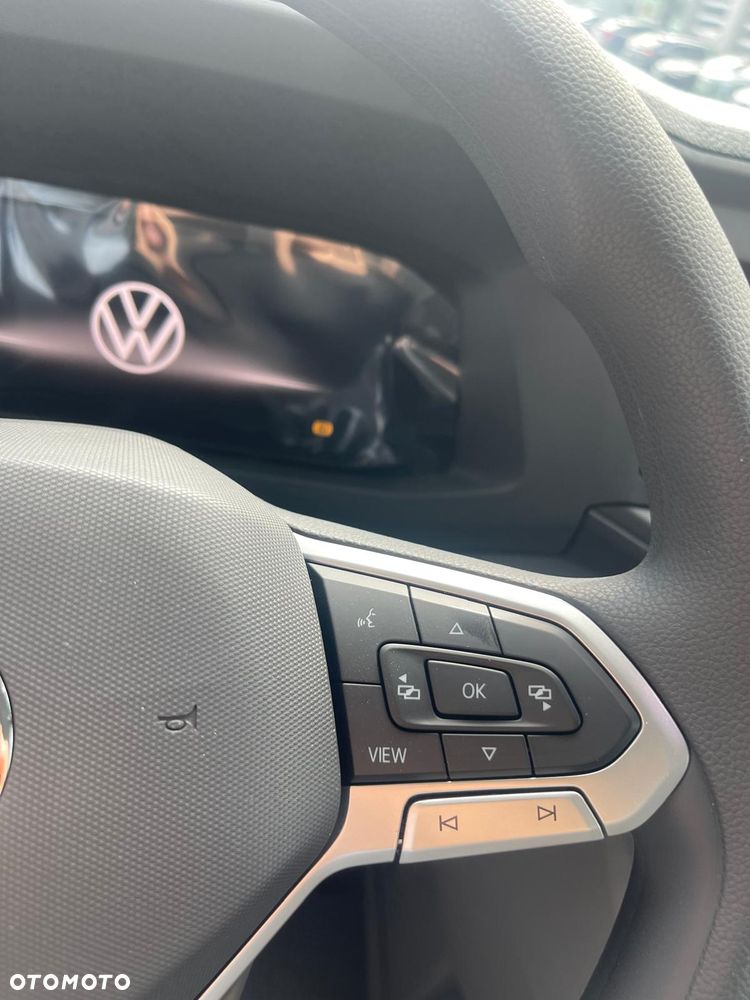 Volkswagen Crafter - 20