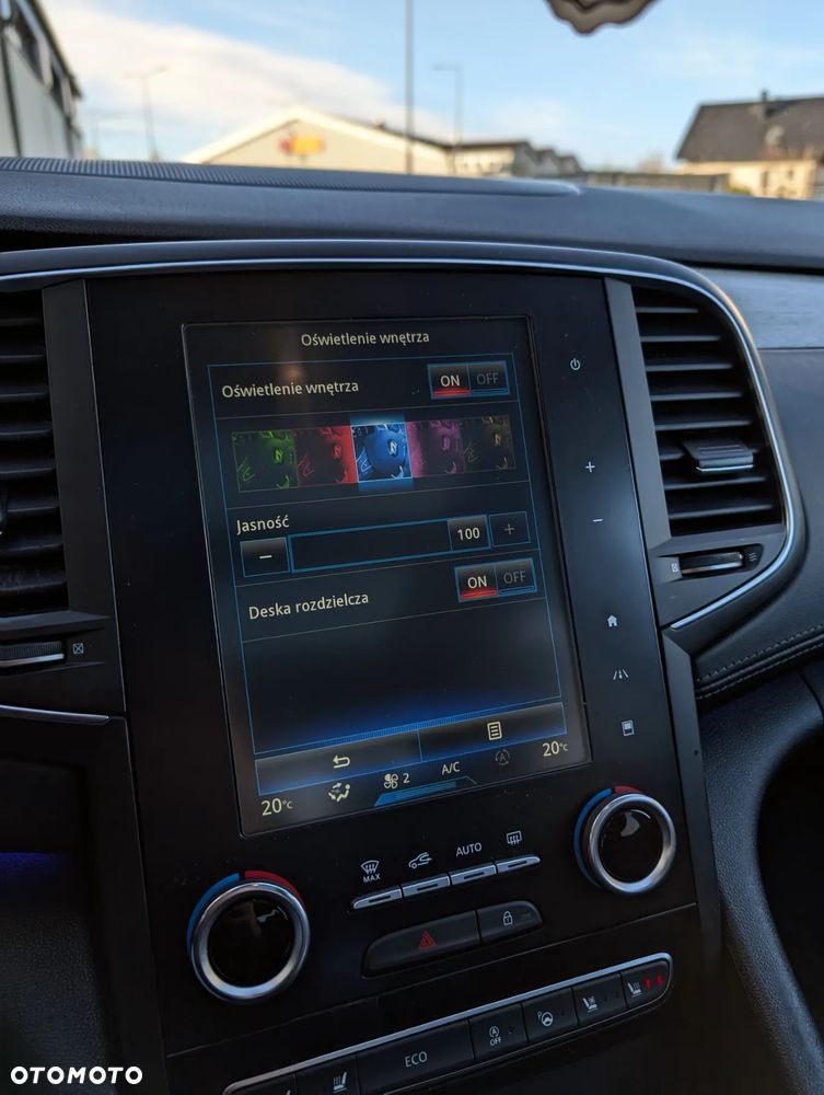 Renault Talisman 1.6 Energy dCi Initiale Paris EDC - 22