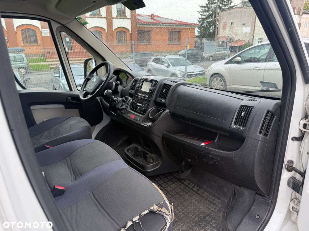 Citroën Jumper - 11