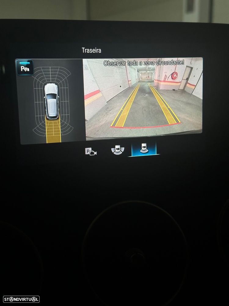 Mercedes-Benz GLC 300 de 4Matic Business Solutions Frota - 20