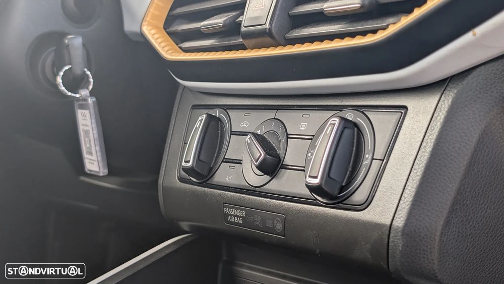 SEAT Arona 1.0 TSI Style - 12