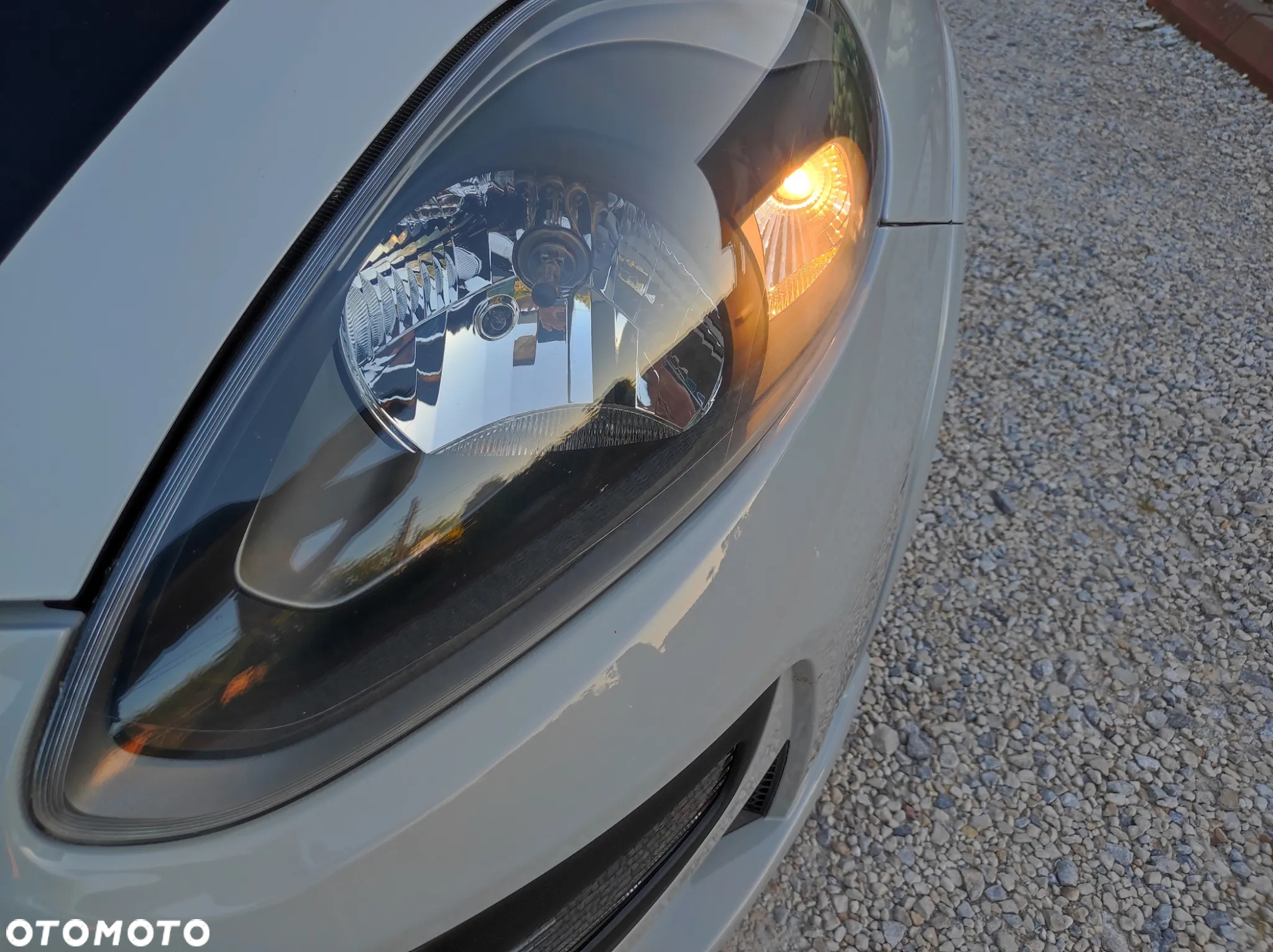 Abarth Punto Evo - 24