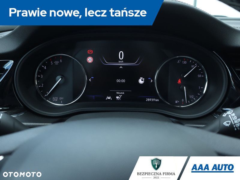 Opel Insignia - 13