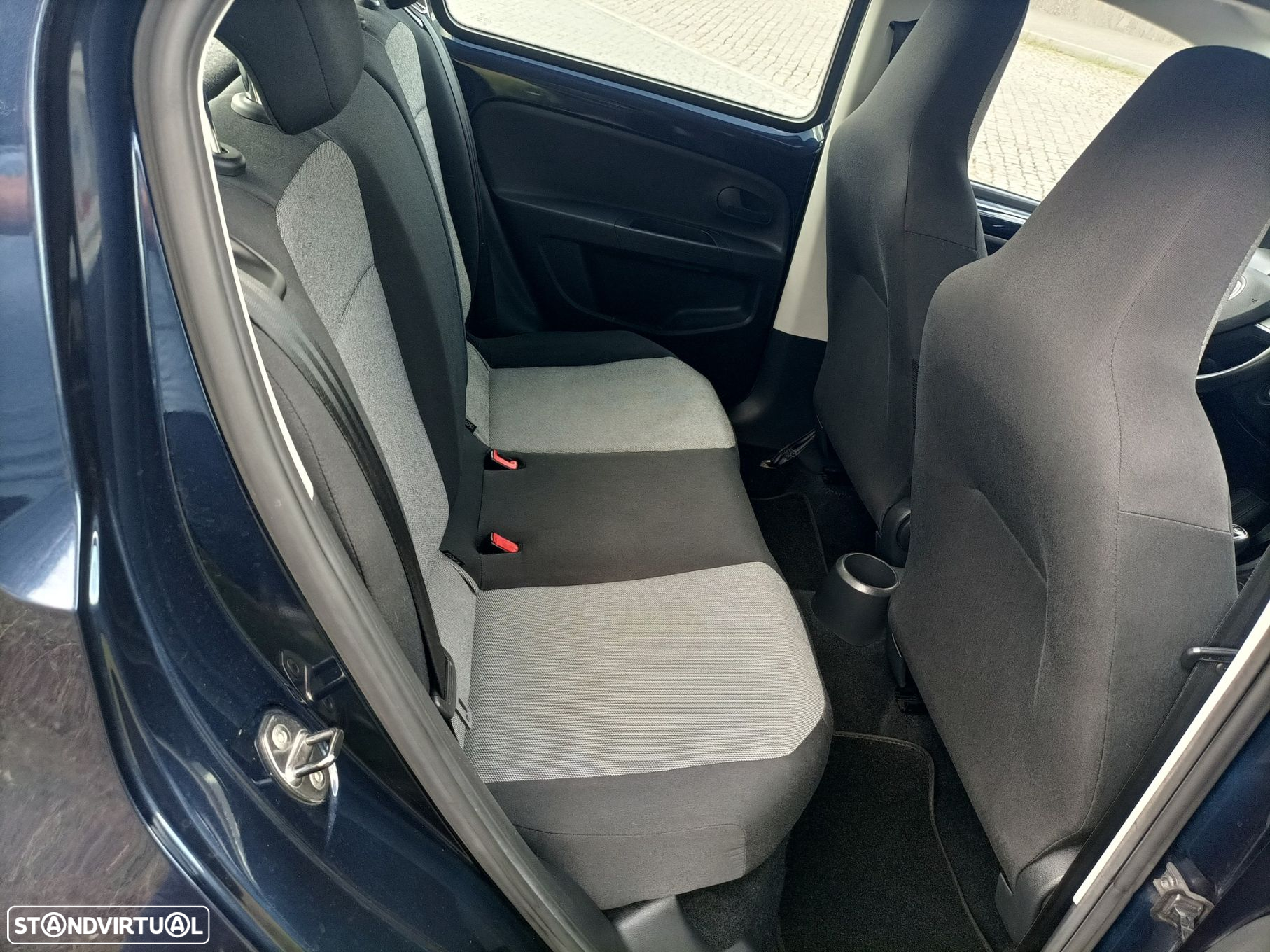 Skoda Citigo 1.0 Style - 9