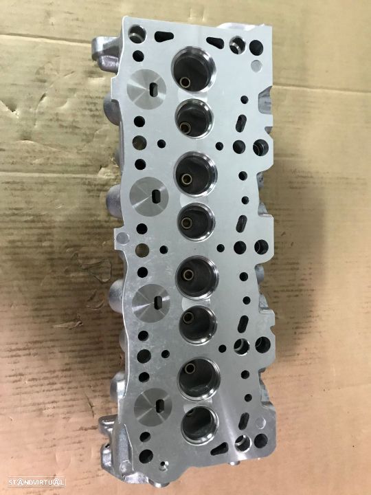 Cabeças de motor em stock diversos modelos NOVAS - 1