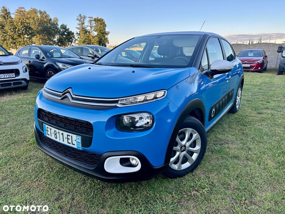 Citroen C3
