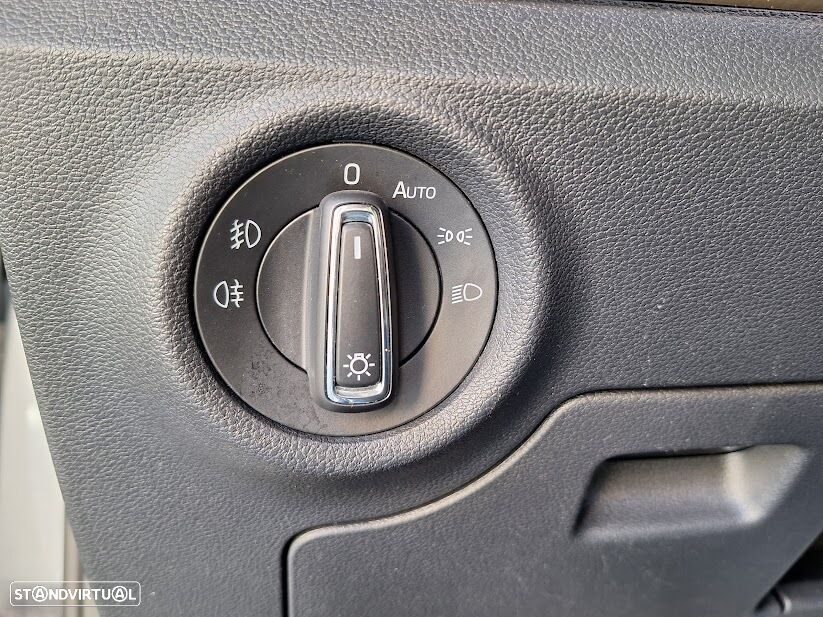 Skoda Kamiq 1.0 TSI Style - 5