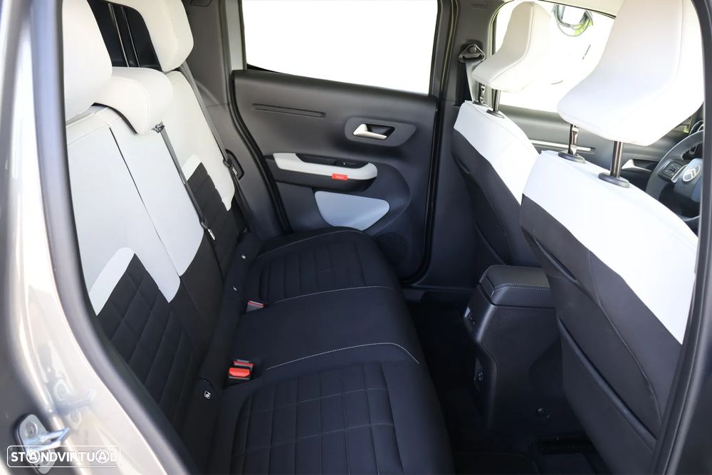 Citroën e-C3 44 kWh Autonomia Conforto Max - 16