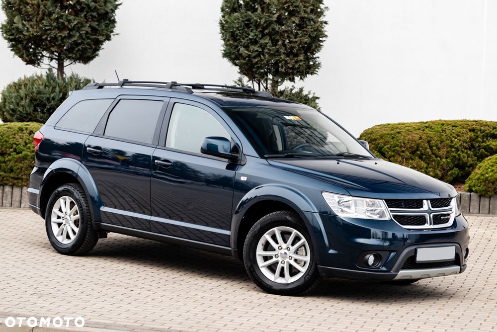 Dodge Journey - 3