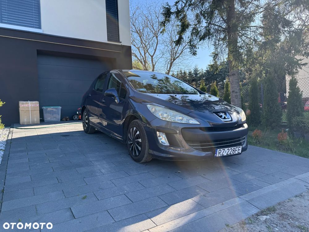 Peugeot 308 1.6 Premium - 7