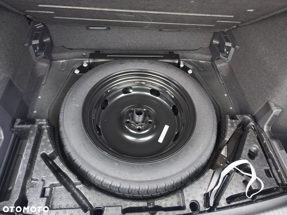 Volkswagen Tiguan Allspace - 32