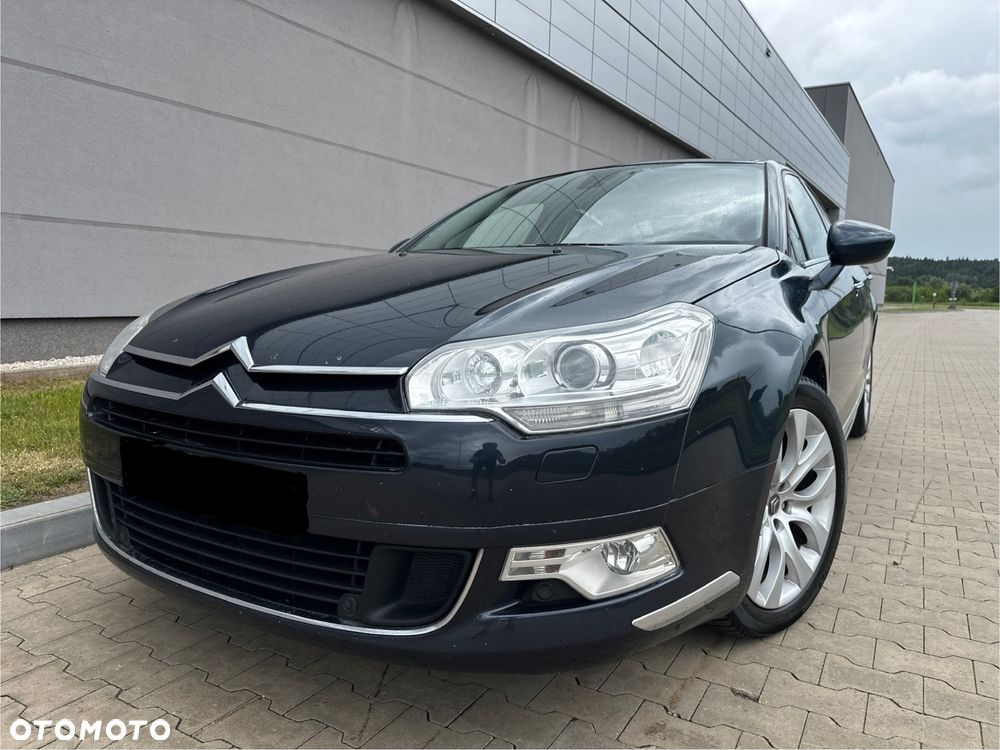 Citroën C5 2.0 HDi Exclusive - 11