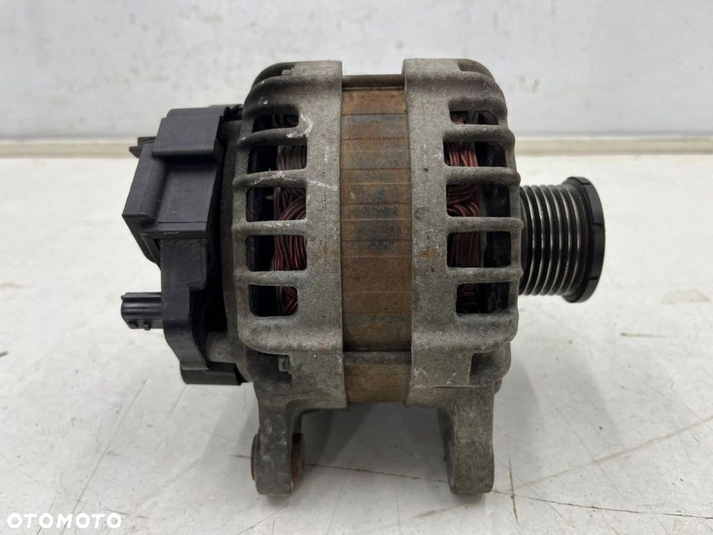 Alternator Renault Espace Scenic Megane Trafic Vivaro X-trail Qashqai 1.3 1.2 1.6 dCi 231004be0a - 3