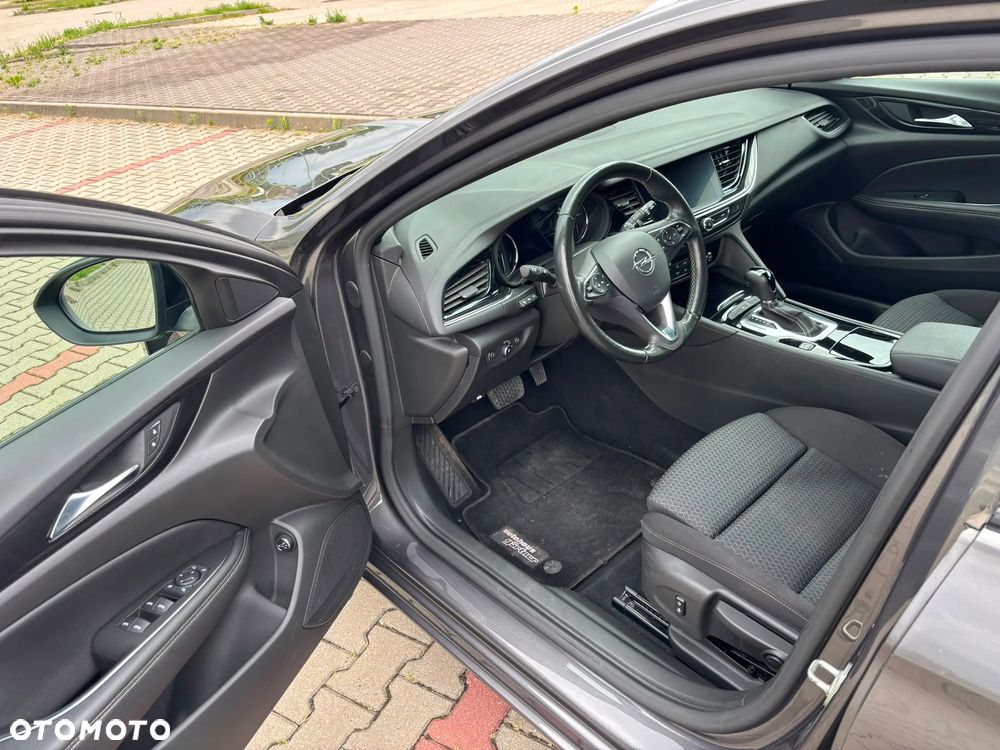Opel Insignia 2.0 CDTI Business Elegance S&S - 6