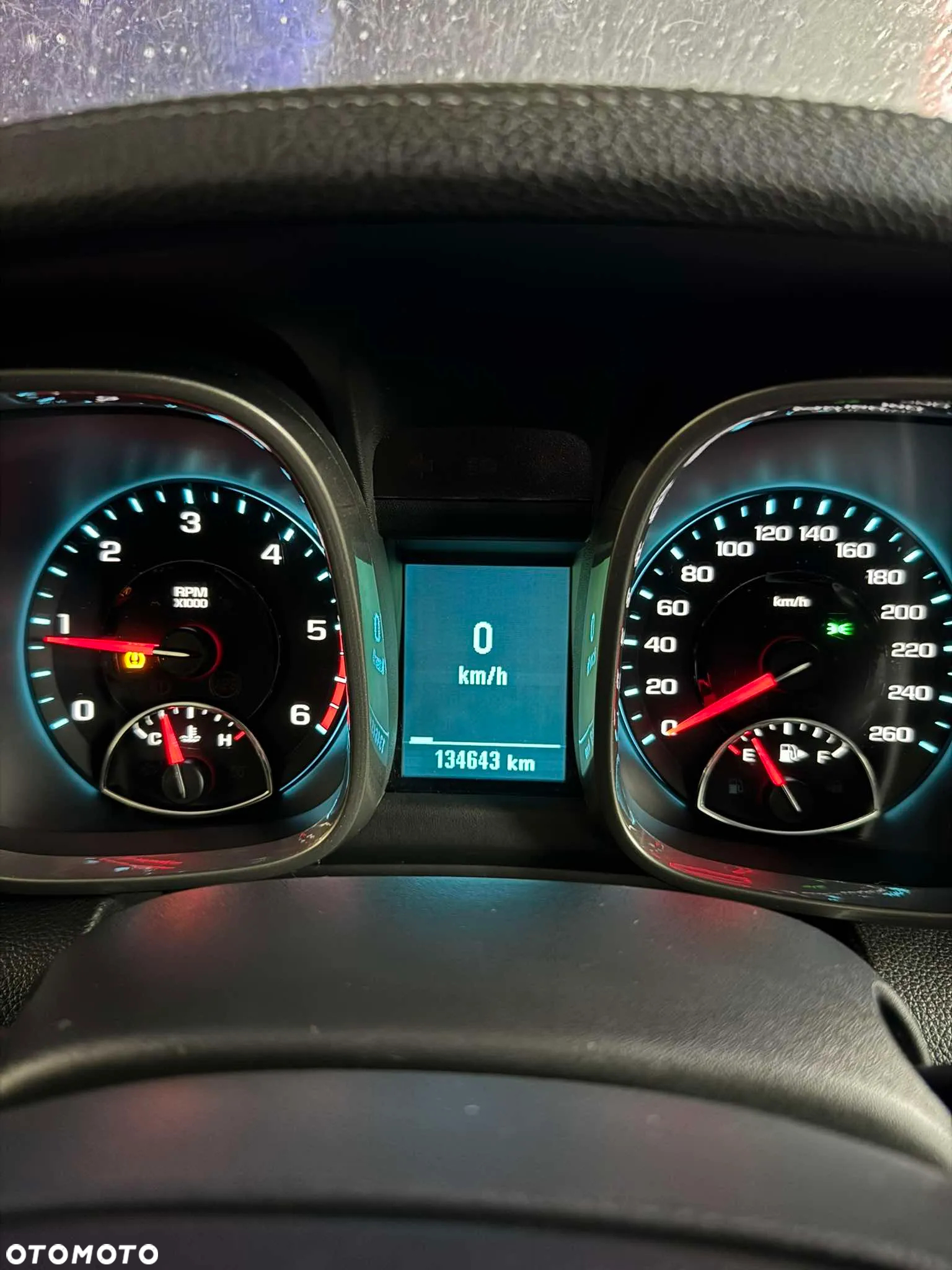 Chevrolet Malibu 2.0 d LTZ - 10