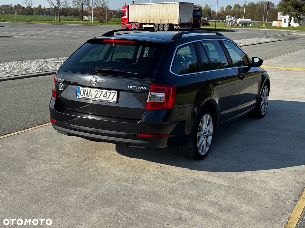 Skoda Octavia 1.6 TDI Style - 2