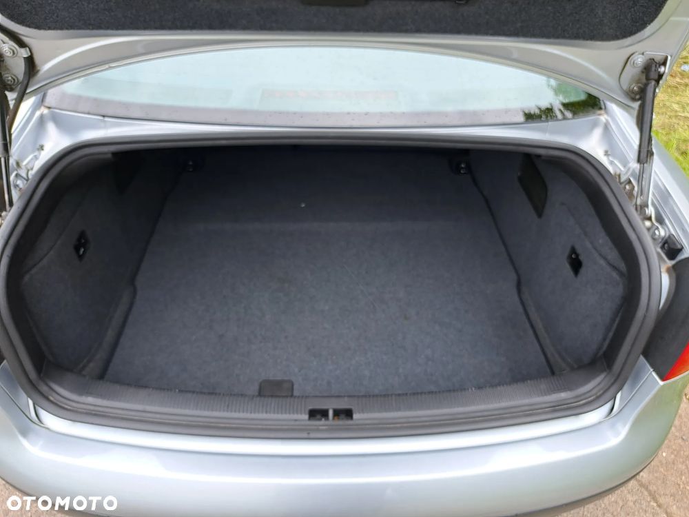 Audi A6 Limousine 1.8T Quattro - 2