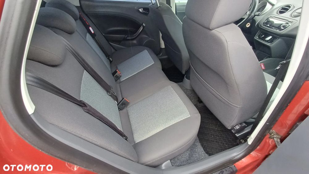 Seat Ibiza 1.2 12V Copa - 26
