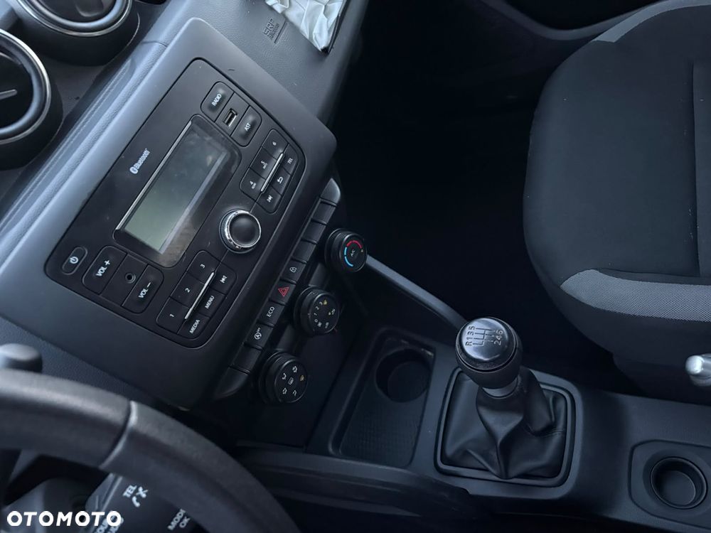 Dacia Duster 1.5 dCi SL Delsey - 17