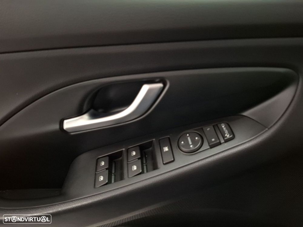 Hyundai i30 SW 1.0 T-GDi Style Plus - 23