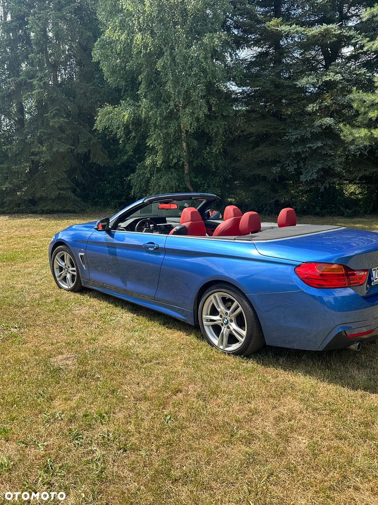 BMW Seria 4 - 8