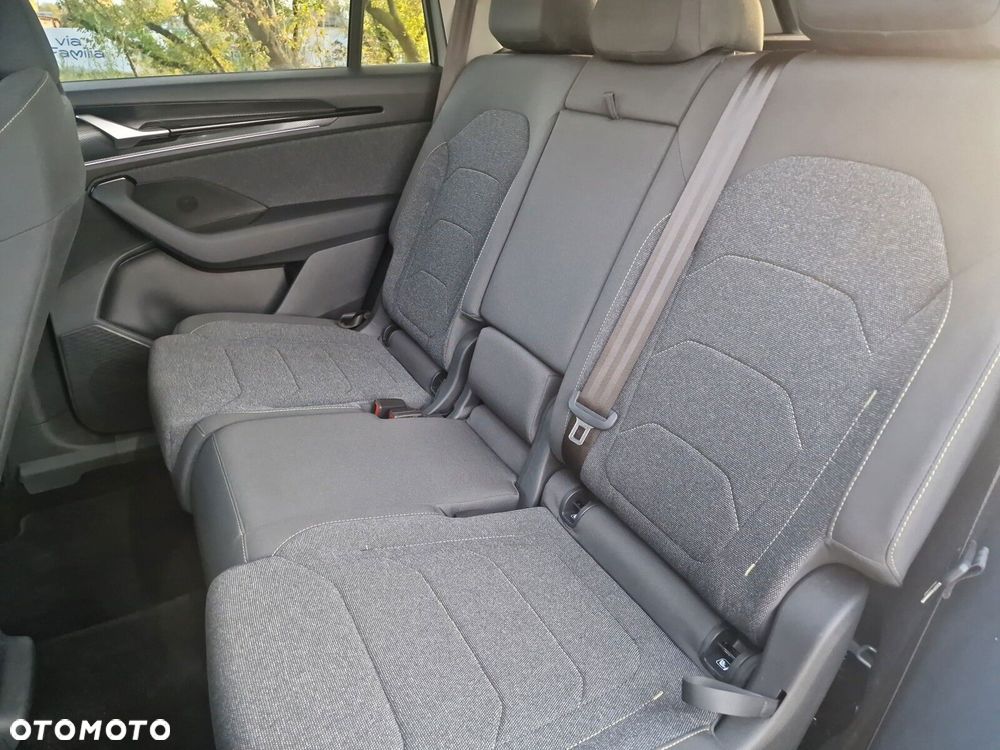 Skoda Kodiaq 2.0 TDI 4x4 Selection DSG - 17