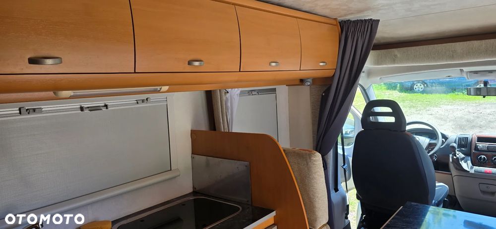 Fiat Ducato - 19