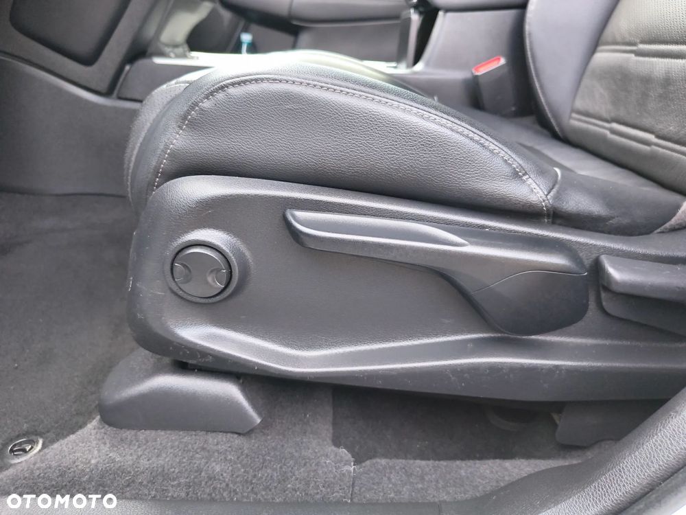 Honda CR-V 2.0 i-MMD Elegance CVT - 37