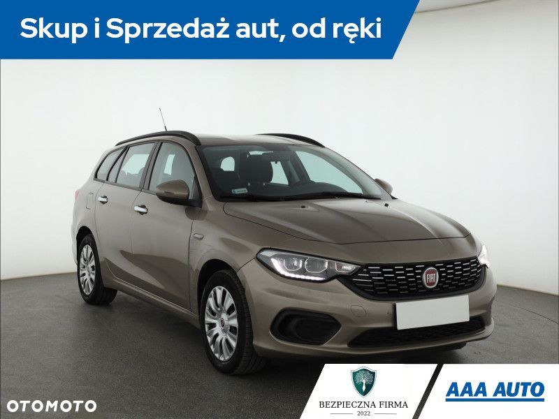 Fiat Tipo - 3