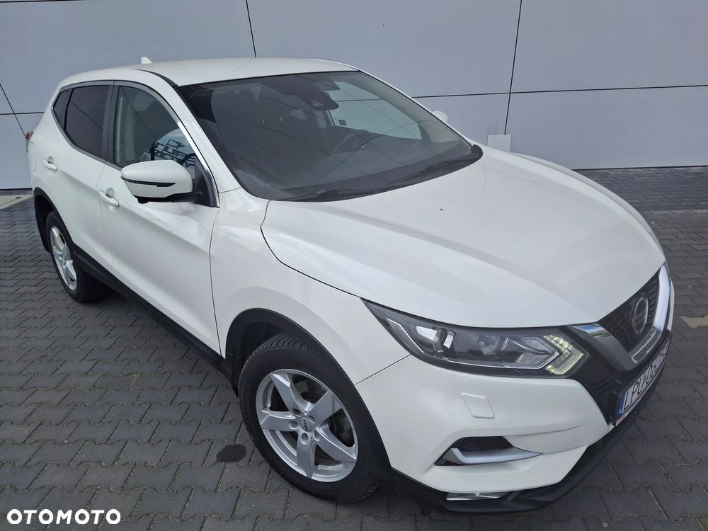 Nissan Qashqai 1.7 dCi ALL-MODE 4x4i N-WAY - 3