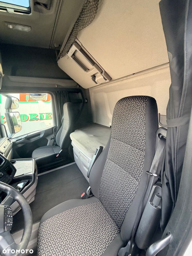 Scania R450 - 36