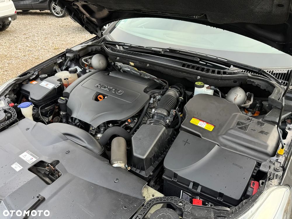 Citroën C5 HDi 165 FAP Selection - 34