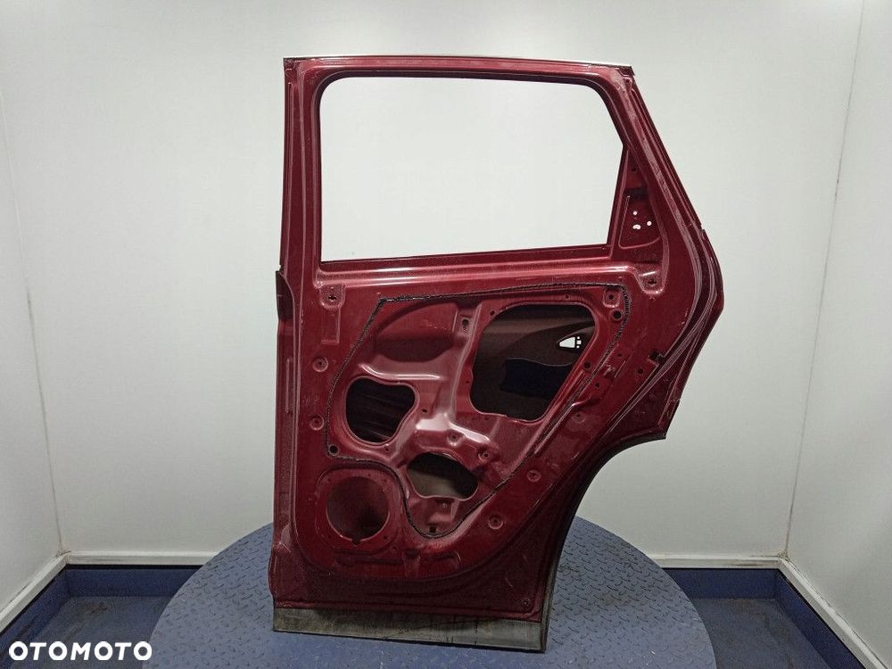 HYUNDAI TUCSON IV 20- DRZWI TYŁ PRAWE TYLNE WR6 - 4