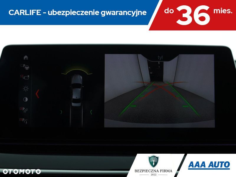 BMW Seria 5 - 19
