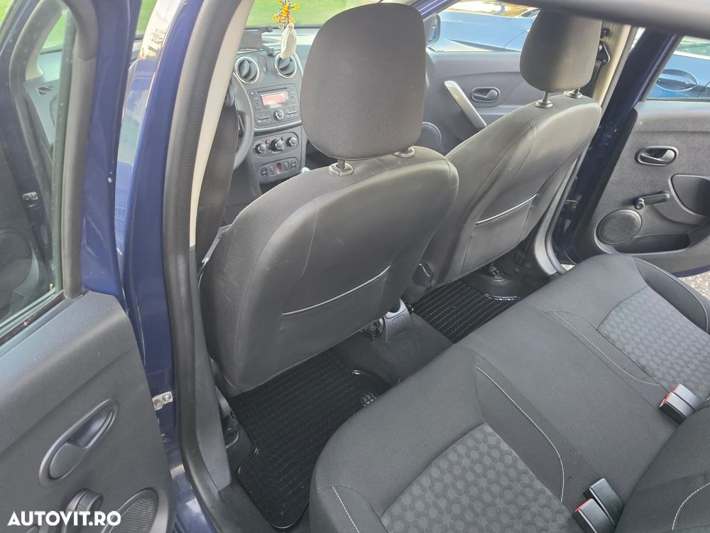 Dacia Logan MCV - 6
