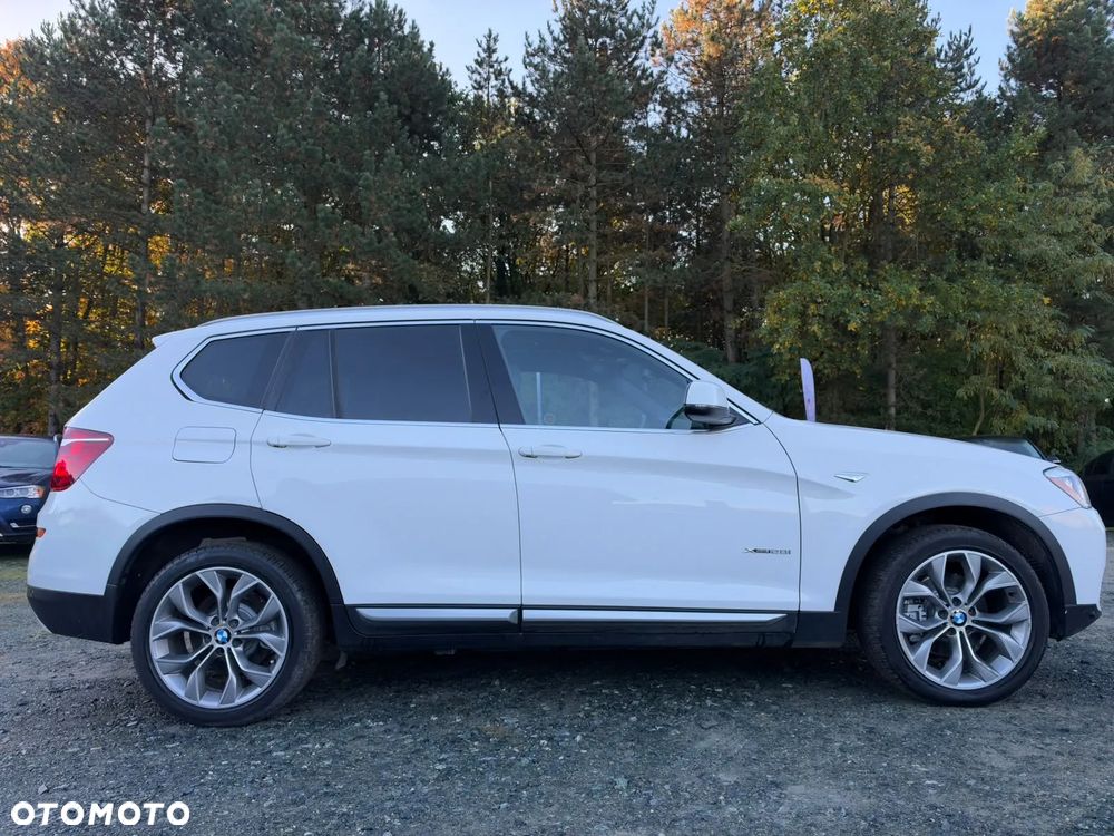 BMW X3 - 17