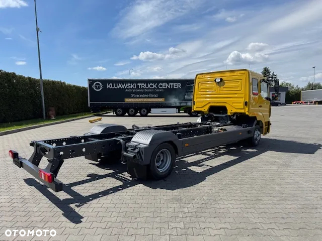 Mercedes-Benz Atego 1224 LnR - 5