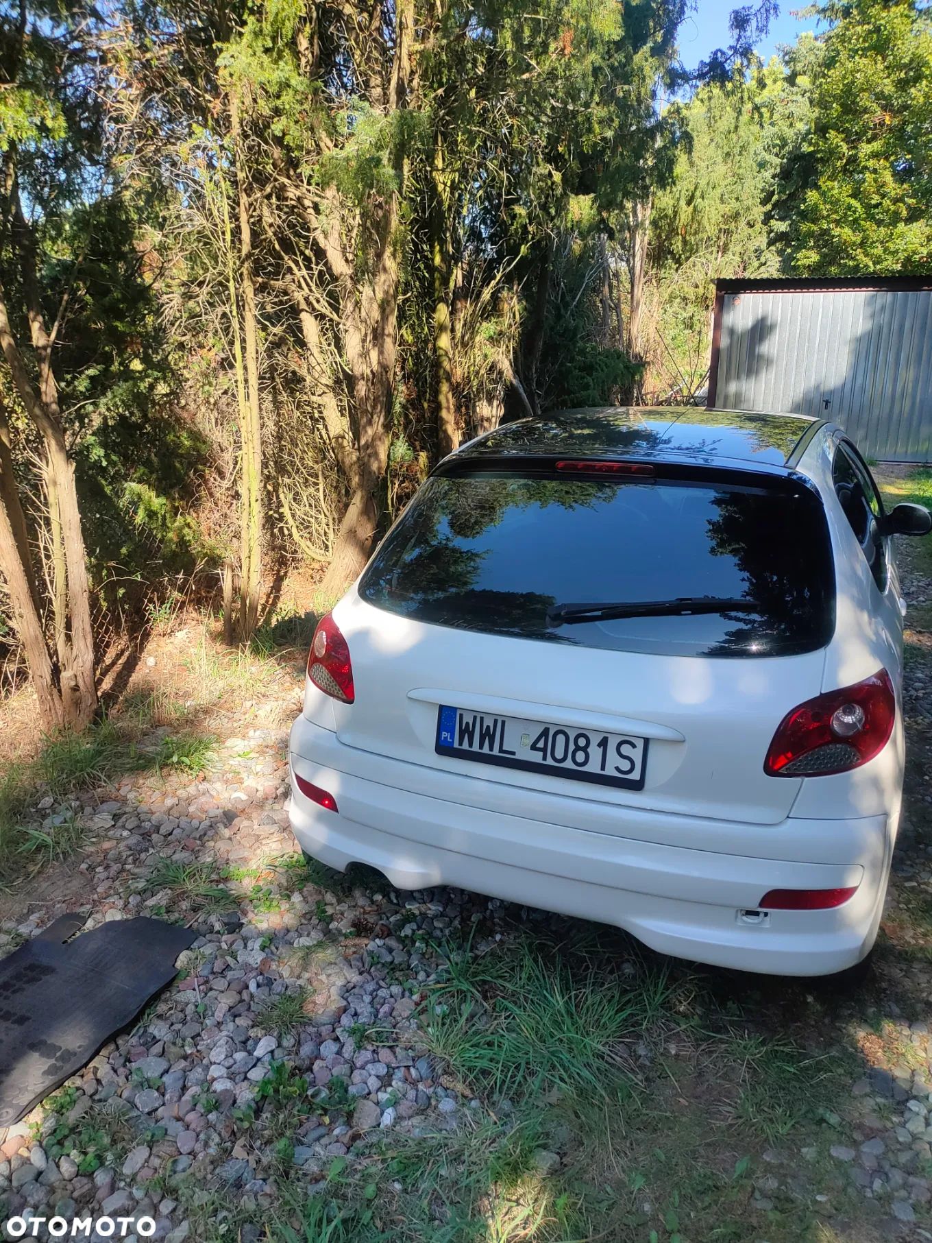 Peugeot 206 plus ver-1-4-hdi-ambiance - 1