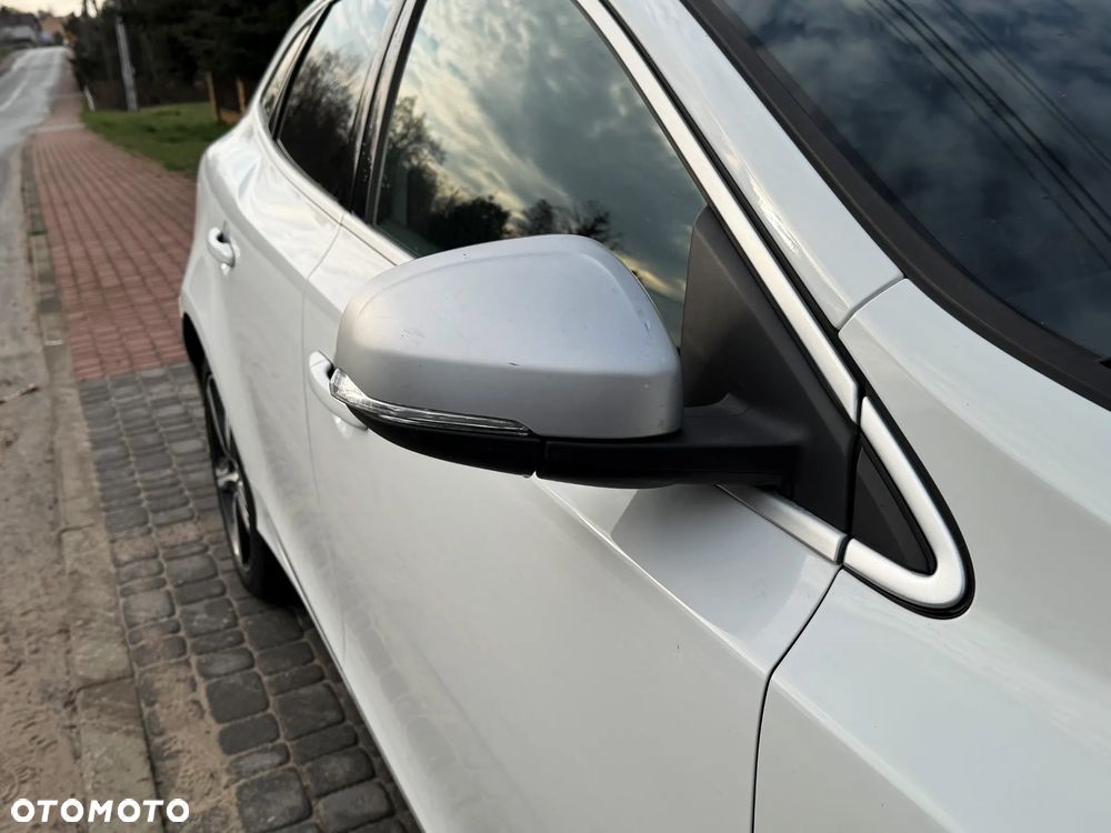Volvo V40 D3 RDesign - 20