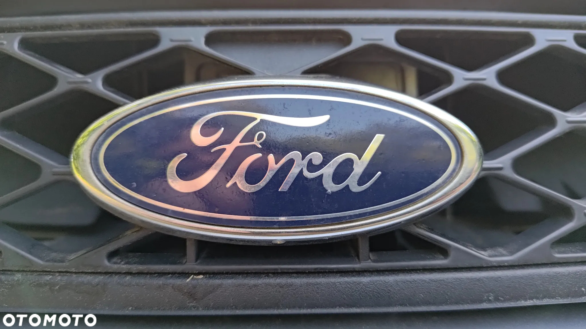 Ford Focus 1.8 TDCi Comfort - 8